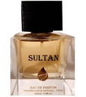 parfém SULTAN