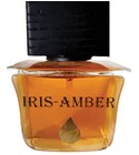 parfém IRIS AMBER
