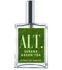 parfém Serene Green Tea