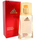 parfém Adidas Sensual Instinct