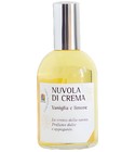 Nuvola di Crema Olfattiva