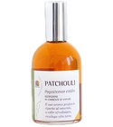Patchouli Olfattiva