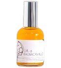 Acqua di Bagnacavallo Olfattiva