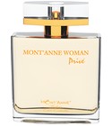 parfém Woman Privé