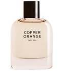 parfém Copper Orange