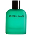parfém Green Savage
