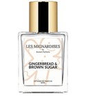 Gingerbread & Brown Sugar Jousset Parfums