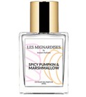 Spicy Pumpkin & Marshmallow Jousset Parfums