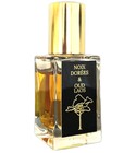 parfém Noix Dorées & Oud Laos