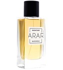parfém  Arar