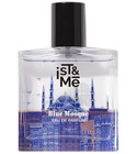 parfém Blue Mosque