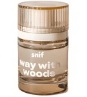parfém Way with Woods
