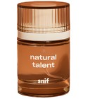 parfém Natural Talent