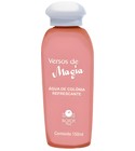 Versos de Magia Blosson Ville