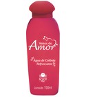 parfém Versos de Amor