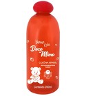 Blosson Kids Doce Mimo Blosson Ville