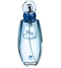 Blue Crystal Blosson Ville