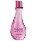 Caminho das Águas Tropical de Ameixa Jequiti