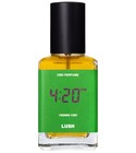 4.20 PM Lush