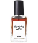 Turmeric Latte Perfume Lush