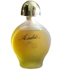 parfém Vison Sauvage Eau de Parfum
