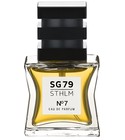 parfém Nº 7