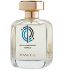 parfém Mask off
