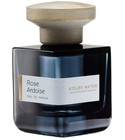 parfém Rose Ardoise