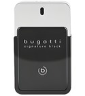 Signature Black Bugatti Fashion