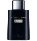 parfém Attractive Black Code