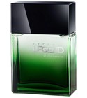 parfém Eternal Legend Intense