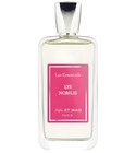 Lys Nobilis Jul et Mad Paris