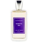 parfém Noisette Iris