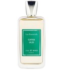 parfém Ganja Oud