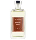 parfém Vetiver Cuir