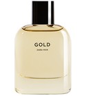 Gold Zara