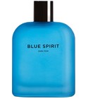 Blue Spirit Zara