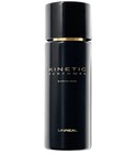 Unreal Kinetic Perfumes
