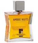 parfém Ambre Nuits
