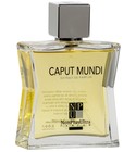 Caput Mundi NonPlusUltra Parfum