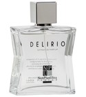 parfém Delirio
