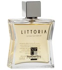 parfém Littoria
