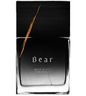 parfém Bear