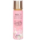 Sweet Pea Water Jasmine & Vanilla So...?