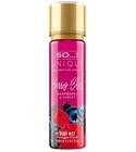 parfém Berry Bliss Raspberry & Violet