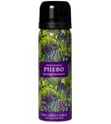 parfém Alfazema Provençal