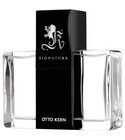 parfém Signature Man Eau de Parfum
