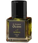 parfém Qubrus
