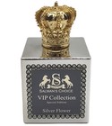 parfém Silver Flower