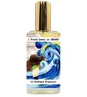 I Found Lemon In Desaru  Bahfamsn Fragrance